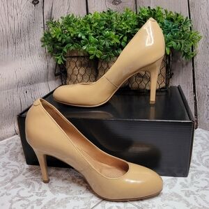 Corso Como Nude Pumps size 6